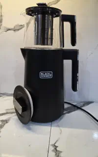 چای ساز بلک کوکر