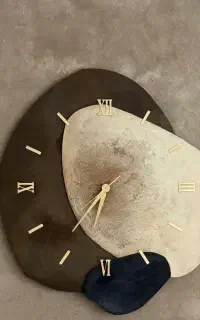 ساعت