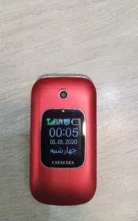 گوشی موبایل OROD