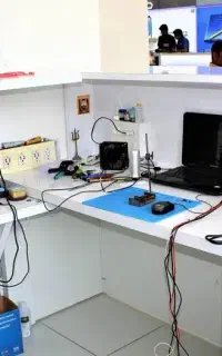 تعمیرات موبایل و لپ تاپ و کامپیوتر مهندس نوبهار