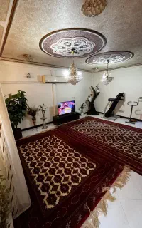 رهن و اجاره آپارتمان/کیانپارس/۱۲۰متر/۳خواب/پارکینگ