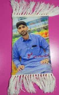 موزیکال تابلو و بقیه کارا با عکس