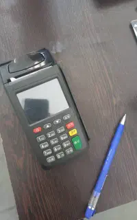 کارتخوان سیار پکس مدل D230