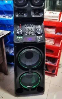 اسپیکر خانگی telionix در حد