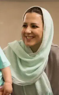 پرستار کودک نیمه وقت