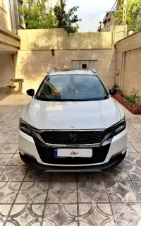 ماشین DS 6