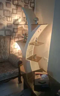 دکوری تزیناتی