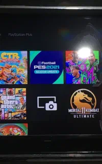 فروش بازی های اکانتی قانونی ps4 وps5