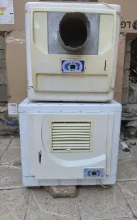 کولر آبی