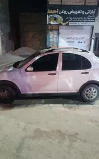 کوئیک مدل۱۴۰۰خشک