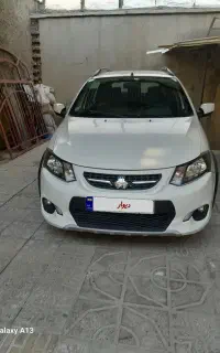 فروش خودرو  کوییک دنده ای مدل ۱۴۰۱