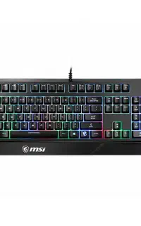 کیبورد Vigor GK20 دارای RGB