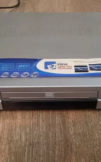دستگاه DVD سامسونگ اصل کره
