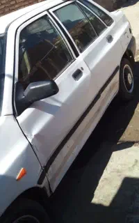 پراید87