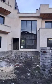 خدمات پنجره توری نرده شیشه ای تضمینی