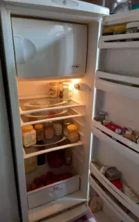 یخچال پارس