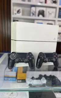 پلی ۴ فت  ۵۰۰ دو دسته