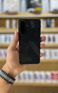 گوشی سامسونگ A36 حافظه 128 گیگ اقساط