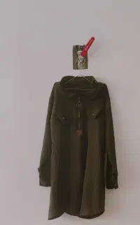 هودی‌بچگانه