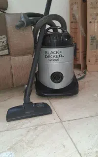 جاروبرقی