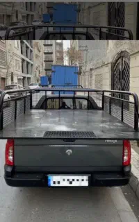 وانت تهران به کوهدشت و برعکس