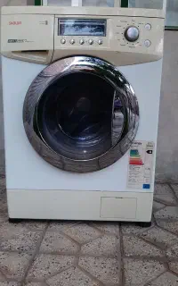 لباسشویی