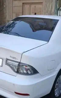 سمند سورن xu7p صفر خشک