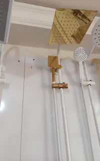 شیر دوش فریال 20 طلایی صادراتی