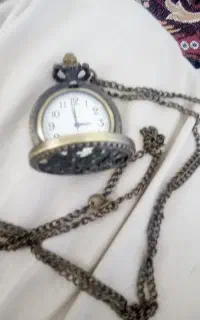 ساعت