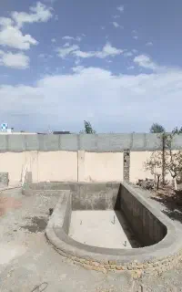 استخر وجکوزی