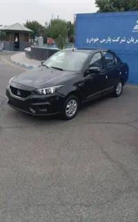 سهند مدل 1404 خشک