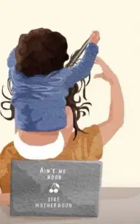 فرصت شغلی ویژه بانوان کاردرمنزل باساعات منعطف