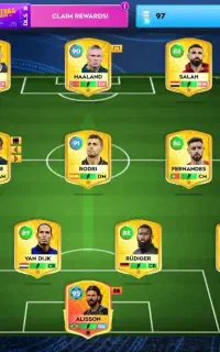 بازی دریم لیگ 2026