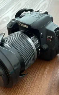 دوربین کنون ciss x7i یا 700d