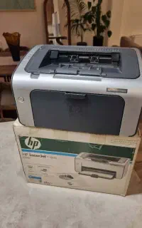 پرینتر HP P1006