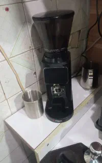 دستگاه آسیاب قهوه خونگی