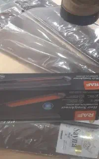 اتو مو فقط یک عدد مونده
