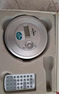 سی دی من
