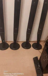 باند ۶تایی سالم