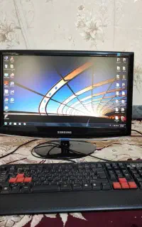 کامپیوتر خانگی سالم