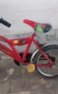 دوچرخه  پسرانه