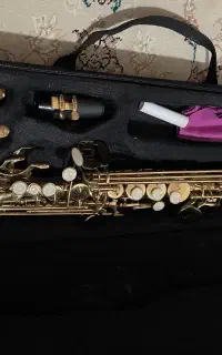 ساکسیفون سوپرانو سوزوکی