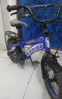 دوچرخه 12