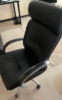صندلی کامپیوتر
