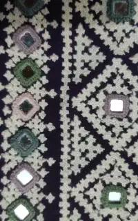 دوچگر آیینه