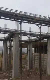 کلیه کارساختمانی   بصورت اقساطی