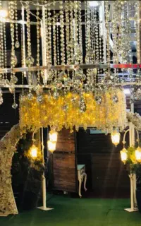 سالن عقد نشان