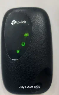 مودم همراه TP Link مدل M7200