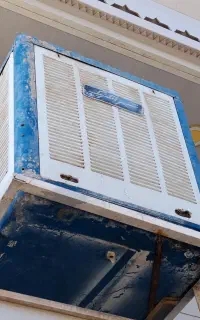 کولر آبی سپهر التکرونیک