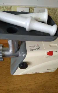 چرخ گوشت ۱۴۰۰ پاناسونیک نو